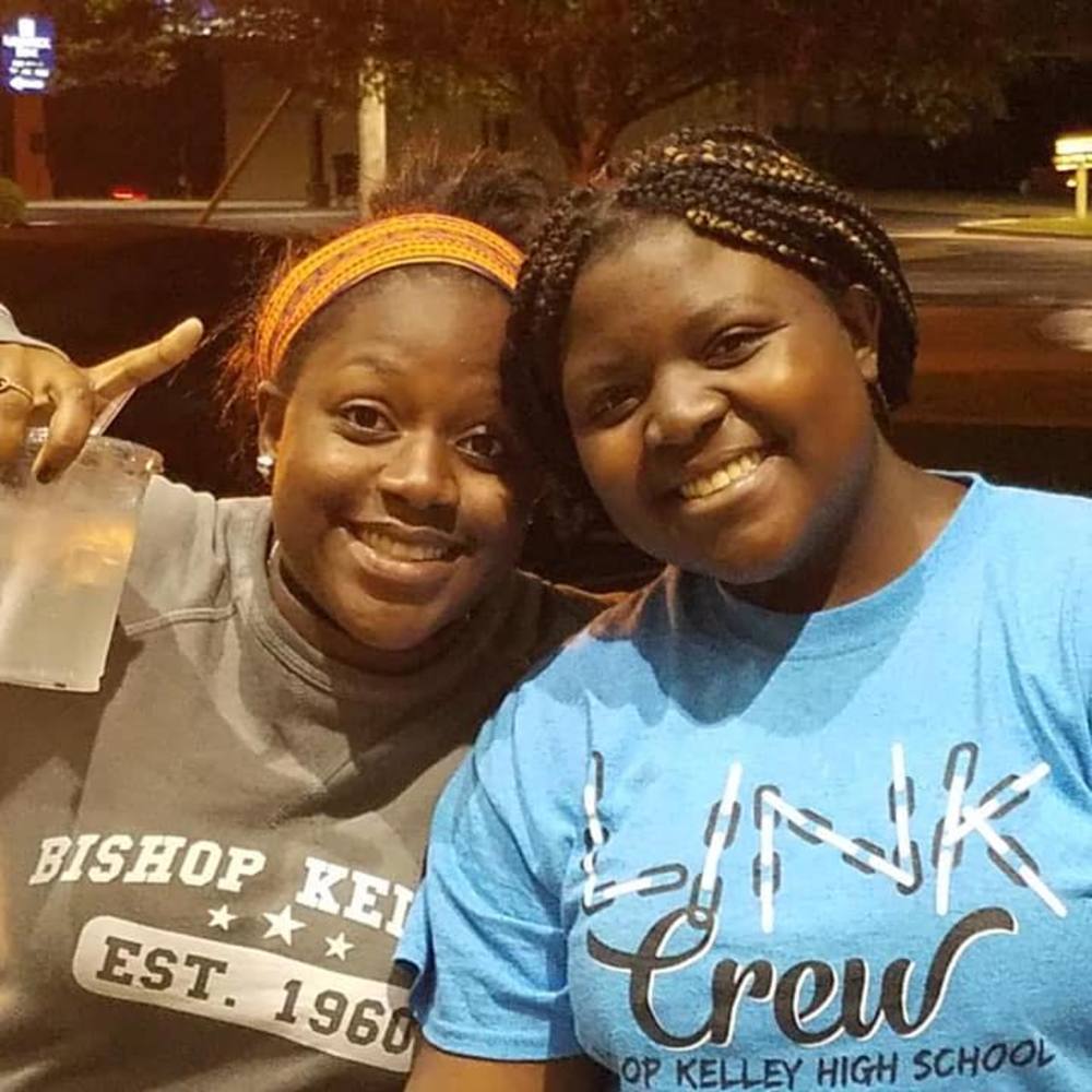 Meet your Posher, Milagro